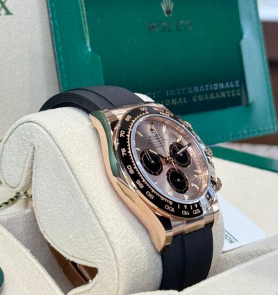 Rolex Daytona Cosmograph Daytona Sundust New 126515 2024