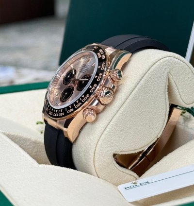 Rolex Daytona Cosmograph Daytona Sundust New 126515 2024