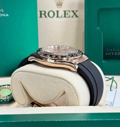 Rolex Daytona Cosmograph Daytona Sundust New 126515 2024