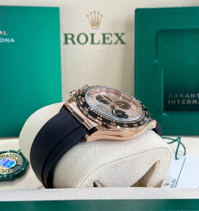 Rolex Daytona Cosmograph Daytona Sundust New 126515 2024