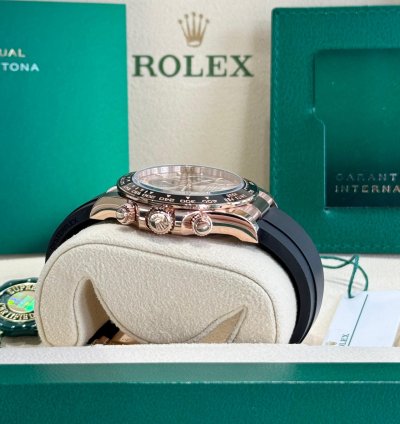 Rolex Daytona Cosmograph Daytona Sundust New 126515 2024