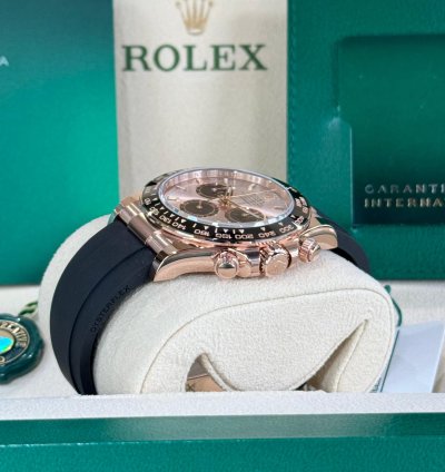 Rolex Daytona Cosmograph Daytona Sundust New 126515 2024