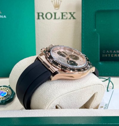 Rolex Daytona Cosmograph Daytona Sundust New 126515 2024
