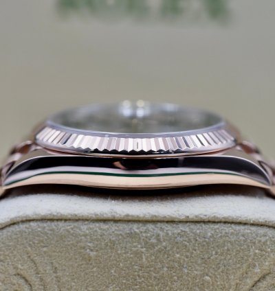 Rolex Day-date 40 Chocolate