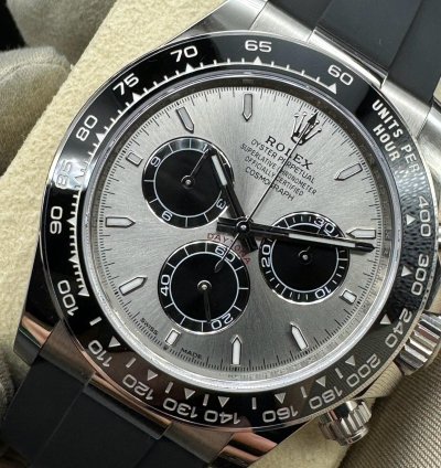 Rolex Daytona Cosmograph Daytona Unworn