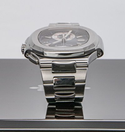 Patek Philippe Nautilus 5980 1a-001