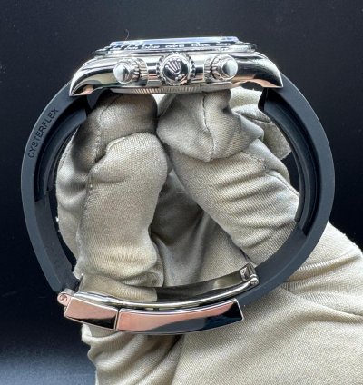 Rolex Daytona Cosmograph Daytona Unworn