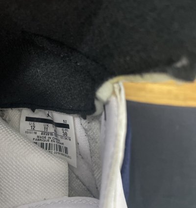 Air Jordan 5 Retro Nrg Fresh Prince 2018