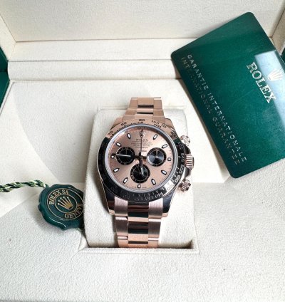 Rolex Daytona Cosmograph Daytona Unworn 2023
