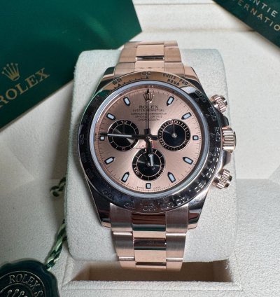 Rolex Daytona Cosmograph Daytona Unworn 2023