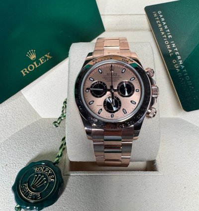 Rolex Daytona Cosmograph Daytona Unworn 2023