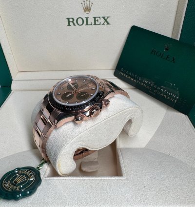 Rolex Daytona Cosmograph Daytona Unworn 2023