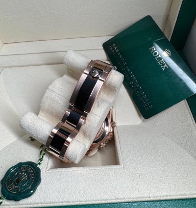 Rolex Daytona Cosmograph Daytona Unworn 2023