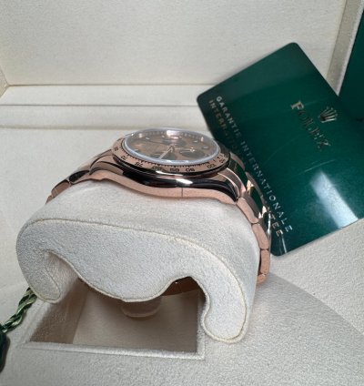 Rolex Daytona Cosmograph Daytona Unworn 2023