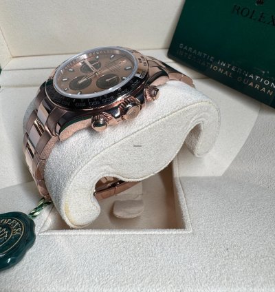 Rolex Daytona Cosmograph Daytona Unworn 2023