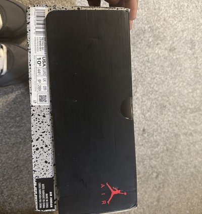 Air Jordan 5 Retro Off-white Muslin