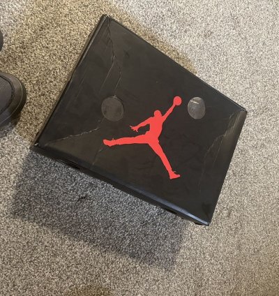 Air Jordan 5 Retro Off-white Muslin