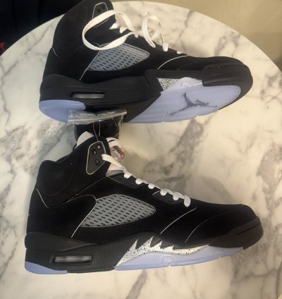 Air Jordan 5 Retro Og