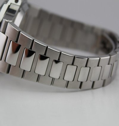 Patek Philippe Nautilus 5980 1a-001 2012 Full Set
