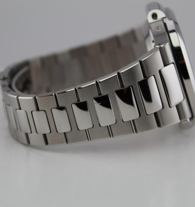 Patek Philippe Nautilus 5980 1a-001 2012 Full Set
