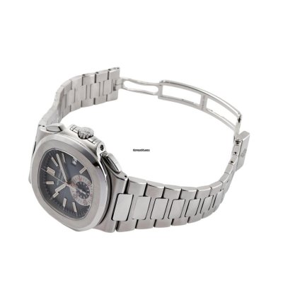 Patek Philippe Nautilus 5980 1a-001 Automatic Steel Good