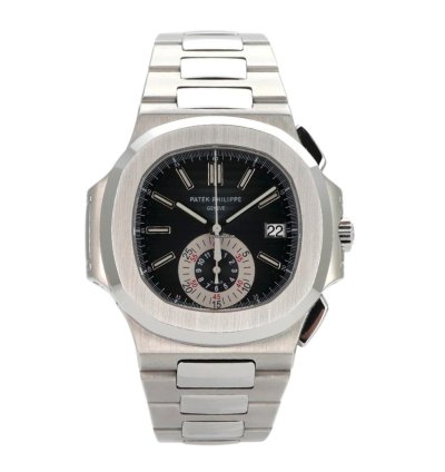 Patek Philippe Nautilus 5980 1a-001 Edelstahl