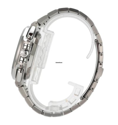 Patek Philippe Nautilus 5980 1a-001 Edelstahl