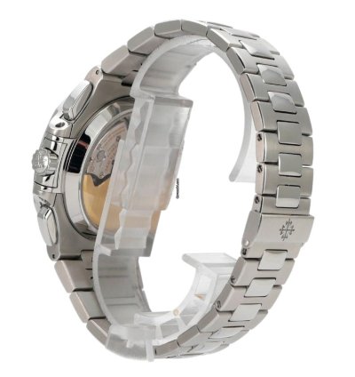 Patek Philippe Nautilus 5980 1a-001 Edelstahl