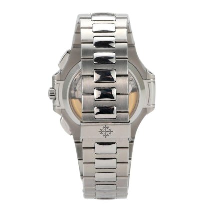 Patek Philippe Nautilus 5980 1a-001 Edelstahl