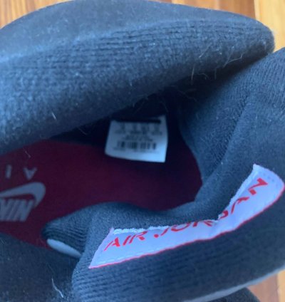 Air Jordan 5 Retro Og Metallic 2016