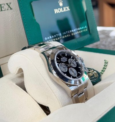Rolex Daytona Cosmograph Daytona White Gold 2024