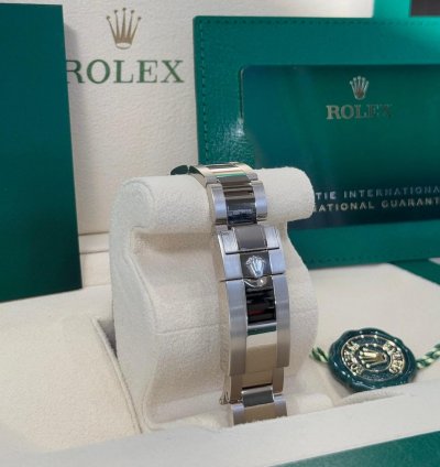 Rolex Daytona Cosmograph Daytona White Gold 2024