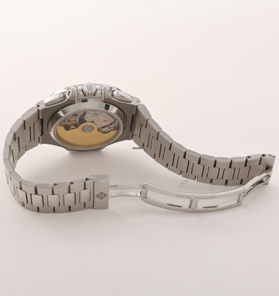 Patek Philippe Nautilus 5980 1a-001 Fullset