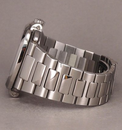 Patek Philippe Nautilus 5980 1a-001 Geneva Seal - 12 2007 - 2020 Ad Service