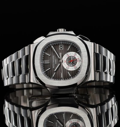 Patek Philippe Nautilus 5980 1a-014