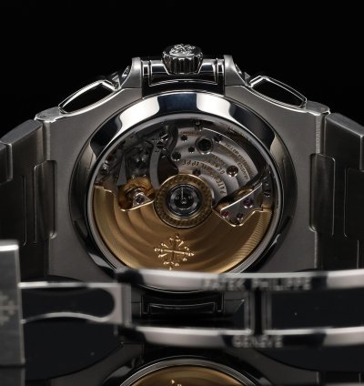 Patek Philippe Nautilus 5980 1a-014