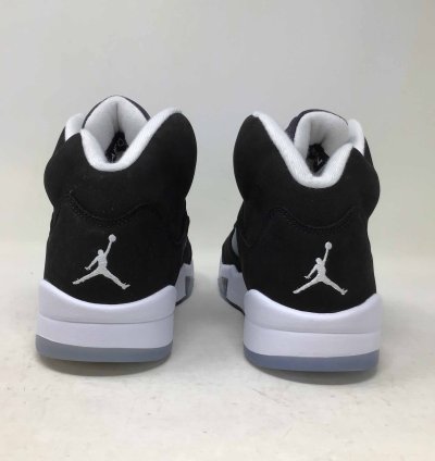Air Jordan 5 Retro Oreo 2021