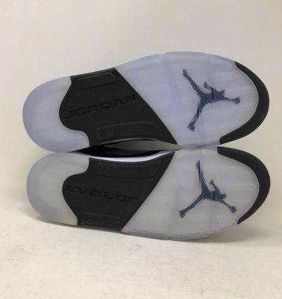 Air Jordan 5 Retro Oreo 2021