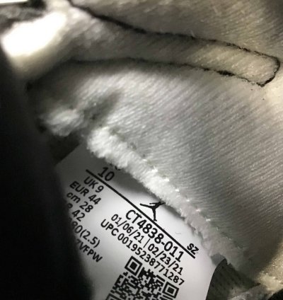 Air Jordan 5 Retro Oreo 2021