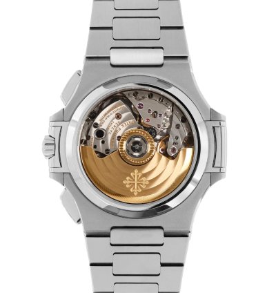 Patek Philippe Nautilus 5980 1a-014