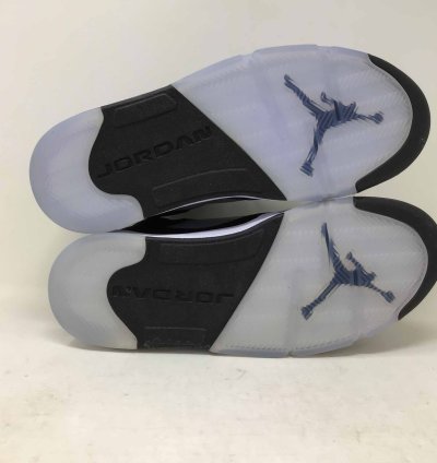 Air Jordan 5 Retro Oreo 2021
