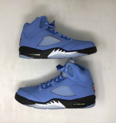Air Jordan 5 Retro Se Unc