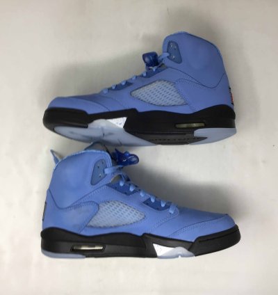 Air Jordan 5 Retro Se Unc