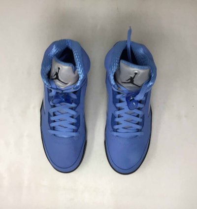 Air Jordan 5 Retro Se Unc