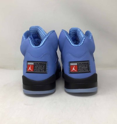 Air Jordan 5 Retro Se Unc