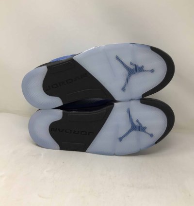 Air Jordan 5 Retro Se Unc