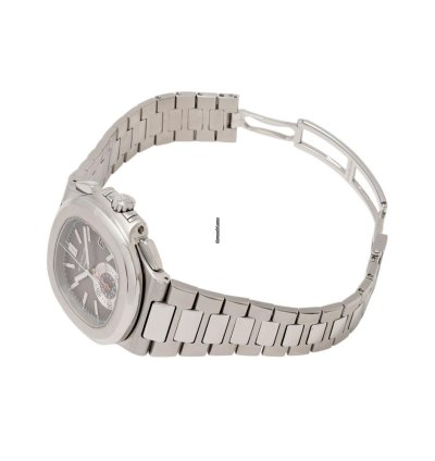 Patek Philippe Nautilus 5980 1a-014 Automatic Steel Good