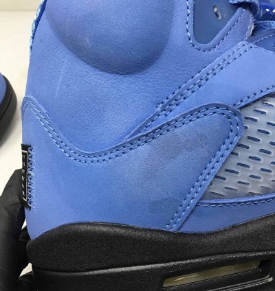 Air Jordan 5 Retro Se Unc