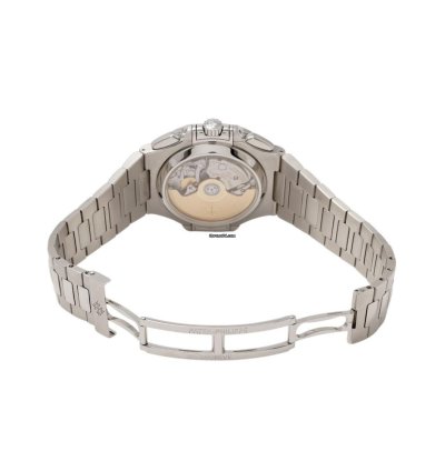 Patek Philippe Nautilus 5980 1a-014 Automatic Steel Good
