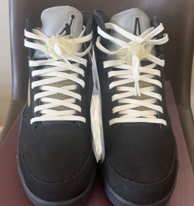 Air Jordan 5 Retro Sp Ma Mani Re Dusk - 10 5